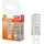 osram homelighting LED-Lampe 4058075840546 4,9 W G9 neutralweiß 1 St.