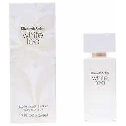 Damenparfüm Elizabeth Arden White Tea EDT White Tea 50 ml