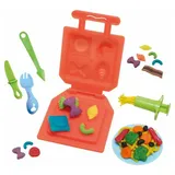 Vedes Creathek Knet-Set Pasta 9 Teile