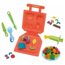 Vedes Creathek Knet-Set Pasta 9 Teile