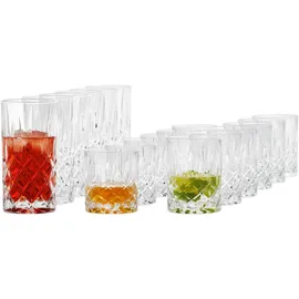 Nachtmann Noblesse Longdrinkglas 0,3 l 18-tlg.