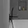 Villeroy & Boch Architectura Square 150x190x54mm Matt Black