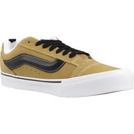 Vans Knu Skool Suede Antelope 40,5