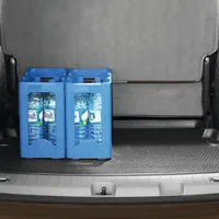 Volkswagen Gepäckraumeinlage 5-Sitzer