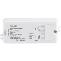 Mextronic LED Touch Sensor Dimmer, Berührungssensor SR-2401