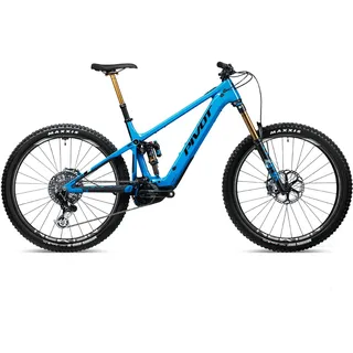 Shuttle AM Team XX - Neptune Blue