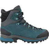 Lowa Randir GTX Mid Schuhe (Größe 40, blau)