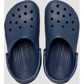 Crocs Classic Clog Sandalen navy -