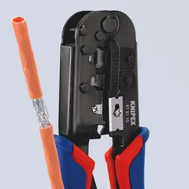 Knipex Crimpzange 97 51 10