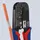 Knipex Crimpzange 97 51 10