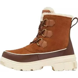 Sorel Torino V WP Velvet Tan, Tobacco, 40