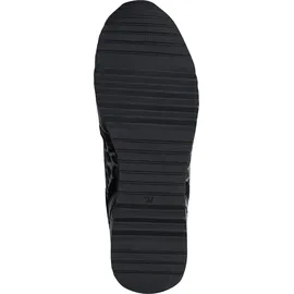 Marco Tozzi Sneaker Damen Schwarz 40