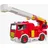 Bruder 03472 ROADMAX Feuerwehr-Drehleiter