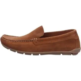 Marc O'Polo Mokassins Herren Braun 41