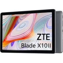 ZTE Blade X10 II 10,1" 64 GB Schwarz