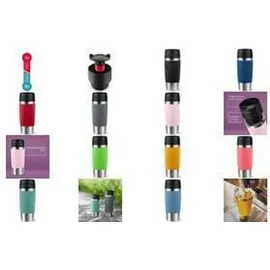 Emsa Travel Mug Classic petrol 0,36 l