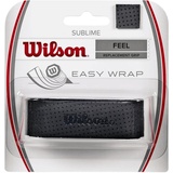 Wilson Sublime, schwarz, 1 Stück, WRZ4202BK