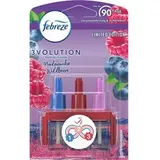 Febreze 3Volution Duftstecker Nachfüller, Raumduft und Lufterfrischer