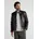 Lederjacke 31020355 in schwarz Gr 56