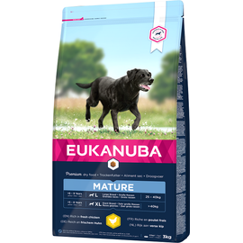 Eukanuba Mature Large Breed 3 kg