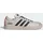 adidas VL Court Damen Chalk Pearl/Utility Black/Hi-Res Red 36 2/3