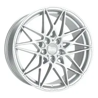 mam wheels B2 8,5 x 19 5 x 112 ET30 Silber