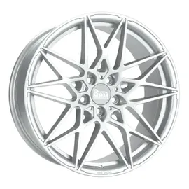 mam wheels B2 8,5 x 19 5 x 112 ET30 Silber