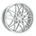 mam wheels B2 8,5 x 19 5 x 112 ET30 Silber