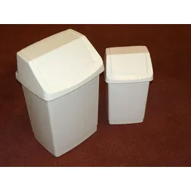 Curver Click-It 50 l Weiß