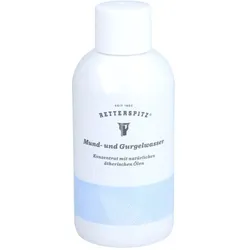 Retterspitz Mund-und Gurgelwasser