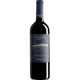Argiolas Is Solinas Carignano del Sulcis Riserva DOC