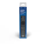 Savio RC-12 Universal-Fernbedienung - Schwarz