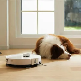 Roborock S8 MaxV Ultra weiß