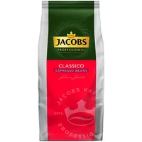 Jacobs CLASSICO Kaffeebohnen 1000 g