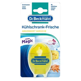 Dr. Beckmann Kühlschrank Frische Deo 3 St.