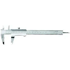 HAZET Tiefenmessschieber 2154-10 150 mm