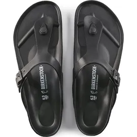 Birkenstock Gizeh schwarz 35