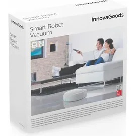 InnovaGoods V0103810 Transparent