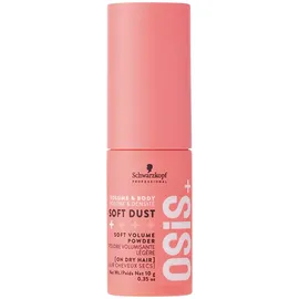 Schwarzkopf Soft Dust