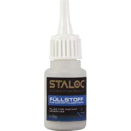 STALOC CA Füllstoff 20g