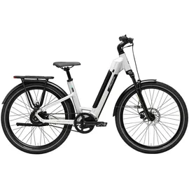 Adriatica Elektro-SUV Bike YO-Urban Lady 27.5 Zoll