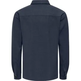 Only & Sons Hemd MARK Dunkelblau M