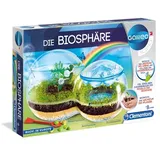 CLEMENTONI Galileo Die Biosphäre (59119)