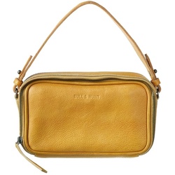 Bull Hunt Club Bag-Yellow Umhängetasche