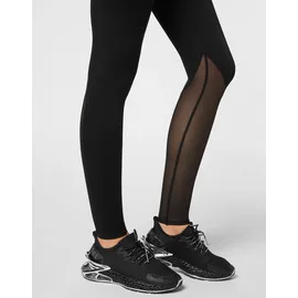 Plein Sport Sportleggings schwarz L