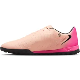 Nike Phantom GX II Academy TF Herren crimson tint/black-pink 45
