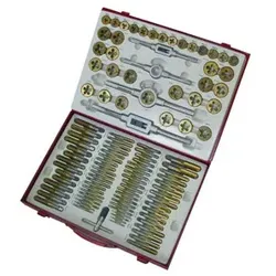 Gewindebohrer & Schneideisen metrisch GBM110TIN