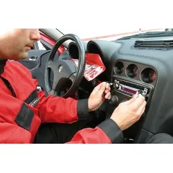 Spezialwerkzeuge für Autoradios 20-teilig