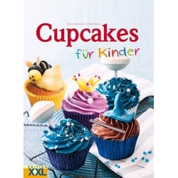 Cupcakes für Kinder