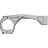 Sendhit Nock V3 silber